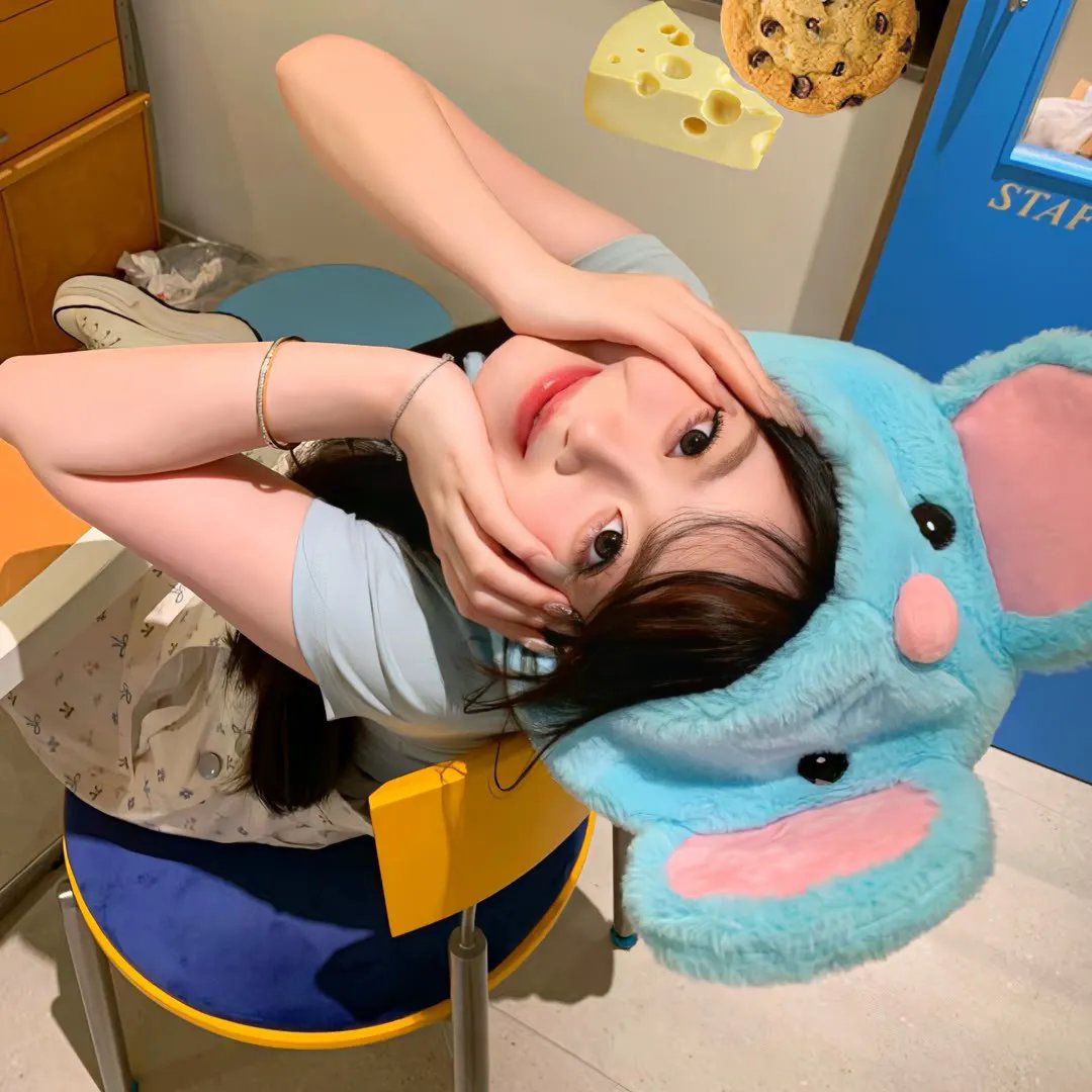 转转