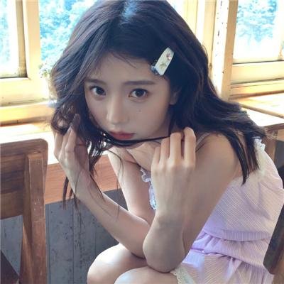 五个女生